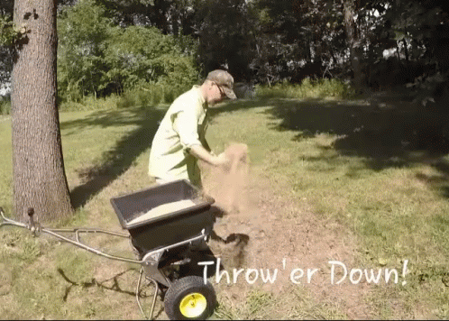 Spring GIF